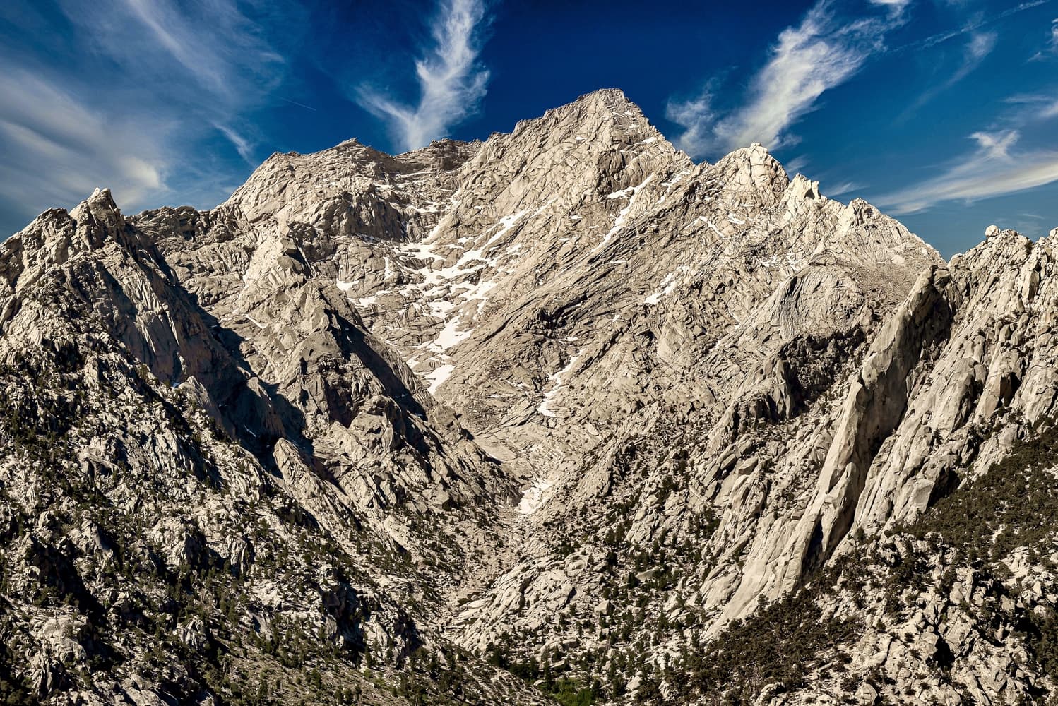 Orjen – planina iznad Boke i Herceg Novog