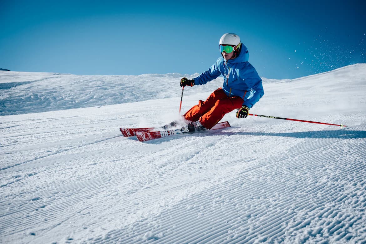 Skijanje na Žabljaku – zimska čarolija ispod vrhova Durmitora