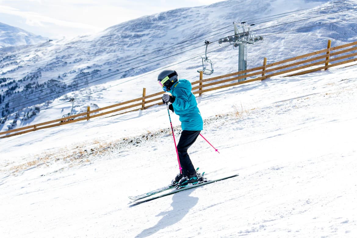 Skijanje u Kolašinu – zimska avantura u srcu crnogorskih planina