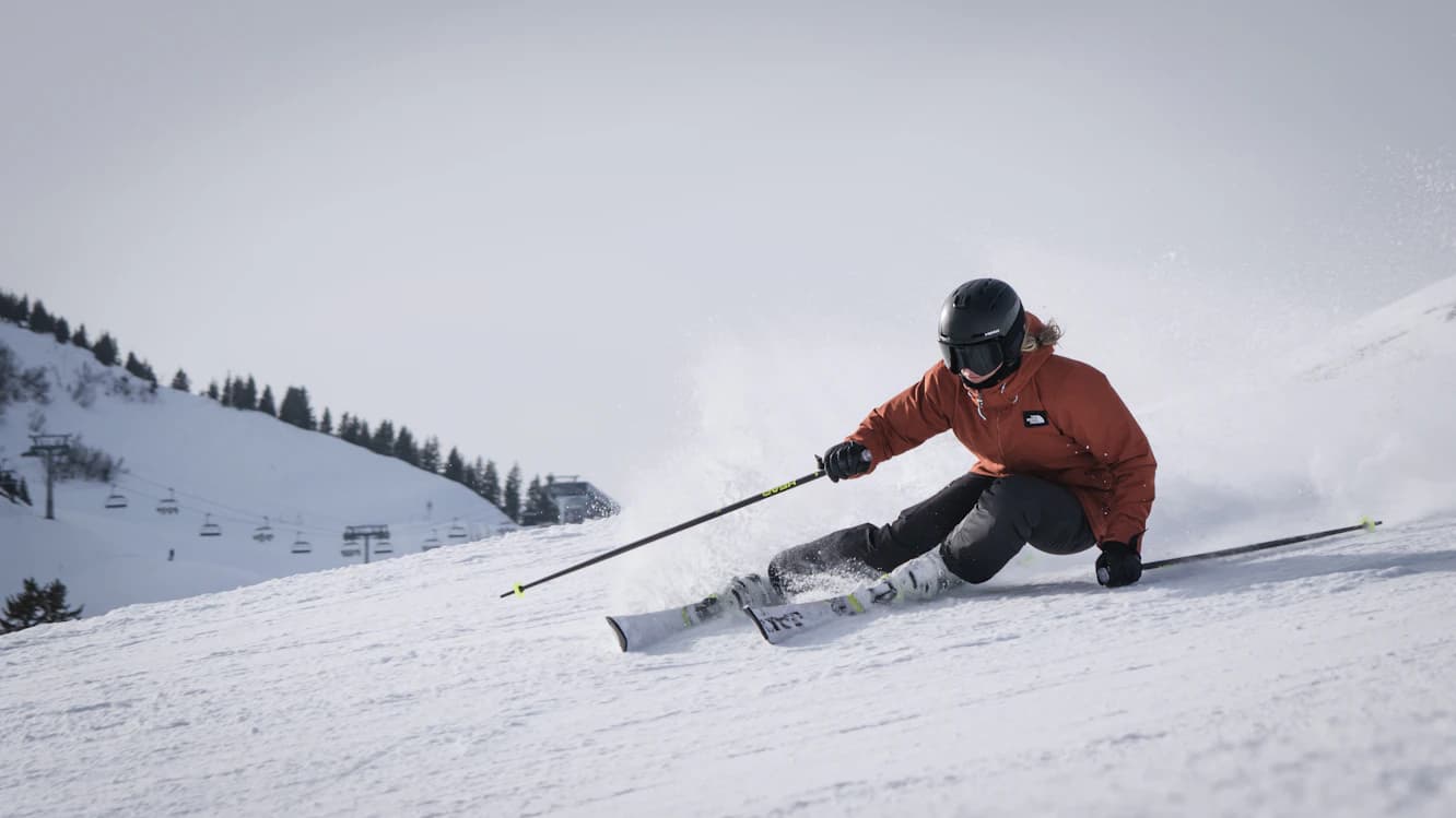 Skijanje na Hajli – zimska avantura na padinama istočne Crne Gore
