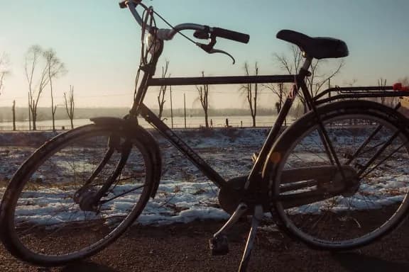 Cyklistika, zdraví a rekreace v Černé Hoře: Objevte zemi na dvou kolech