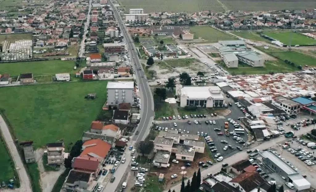 Tuzi