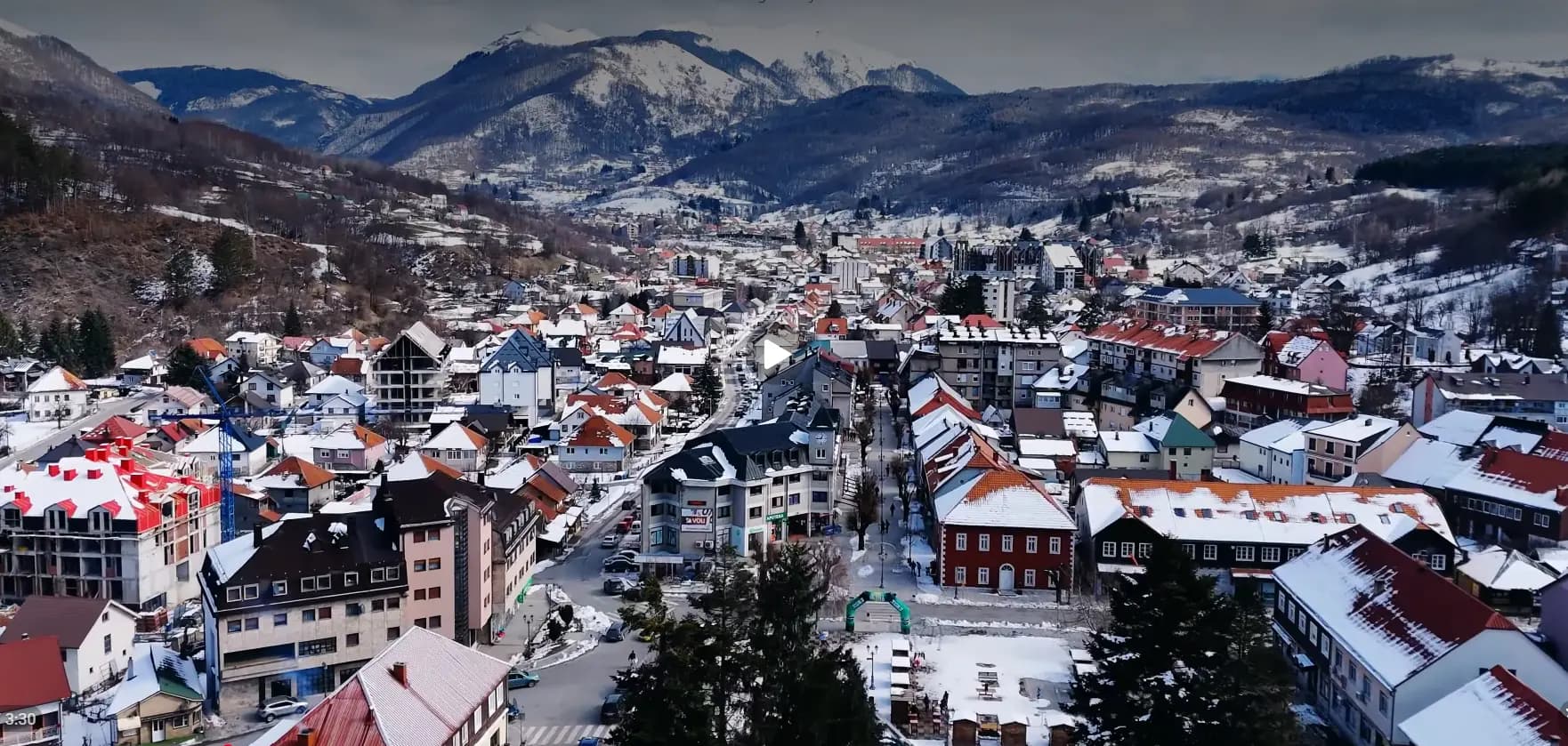 III Sajam „Proizvodi našeg kraja“ 19. avgusta u Kolašinu