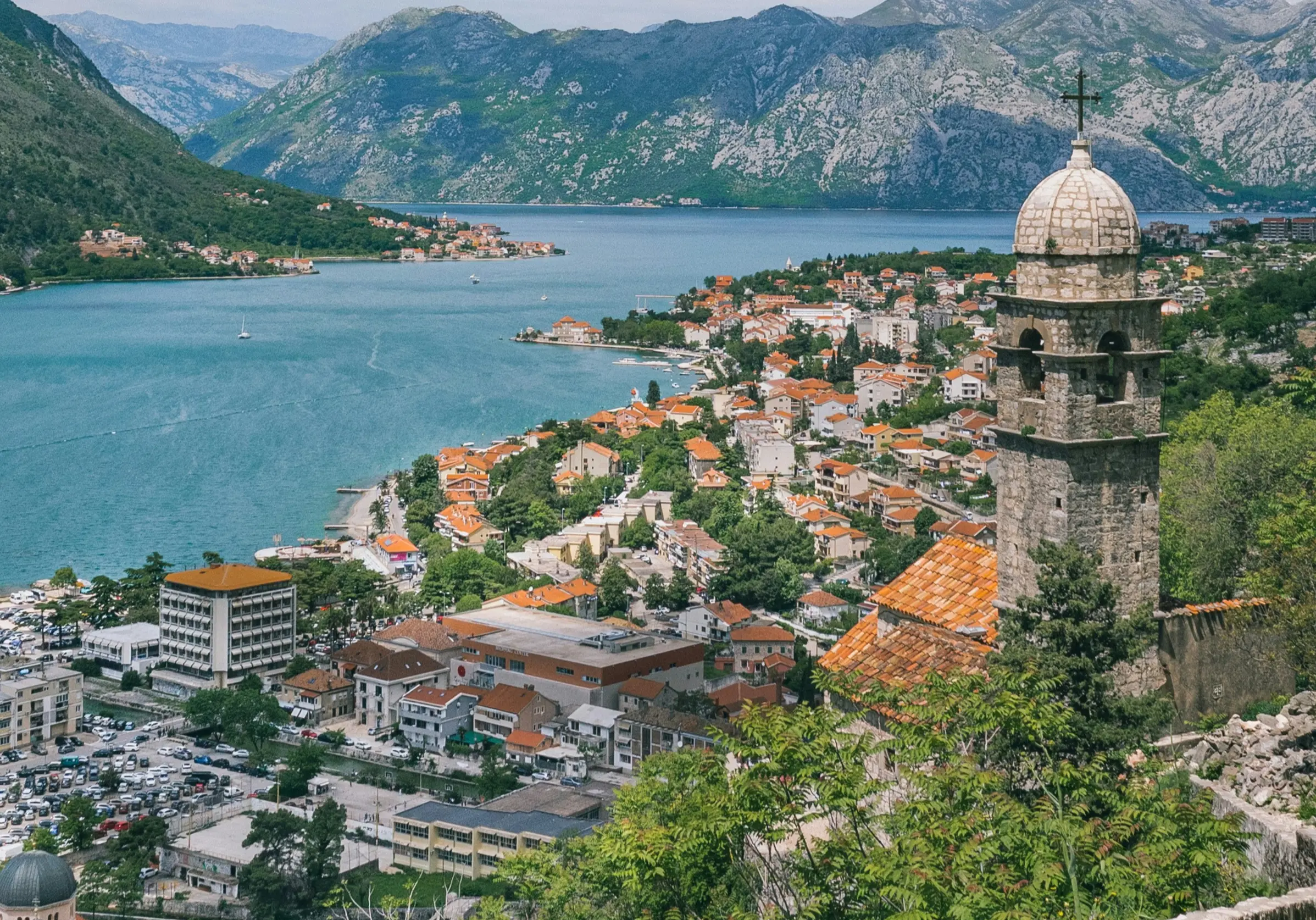 Kotor: Vodič za porodično putovanje kroz grad pod zaštitom UNESCO-a