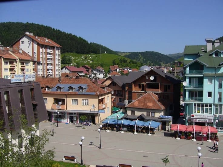 Šta obići u Rožajama za 1 dan?