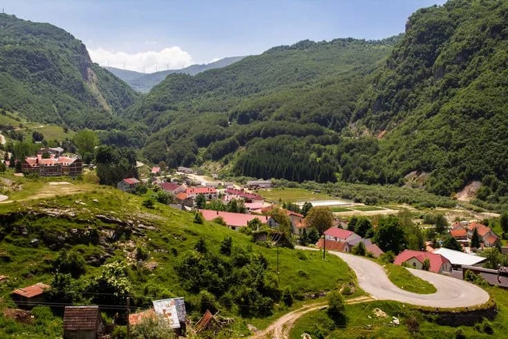 Treći crnogorski višeboj 8. avgusta u Šavniku