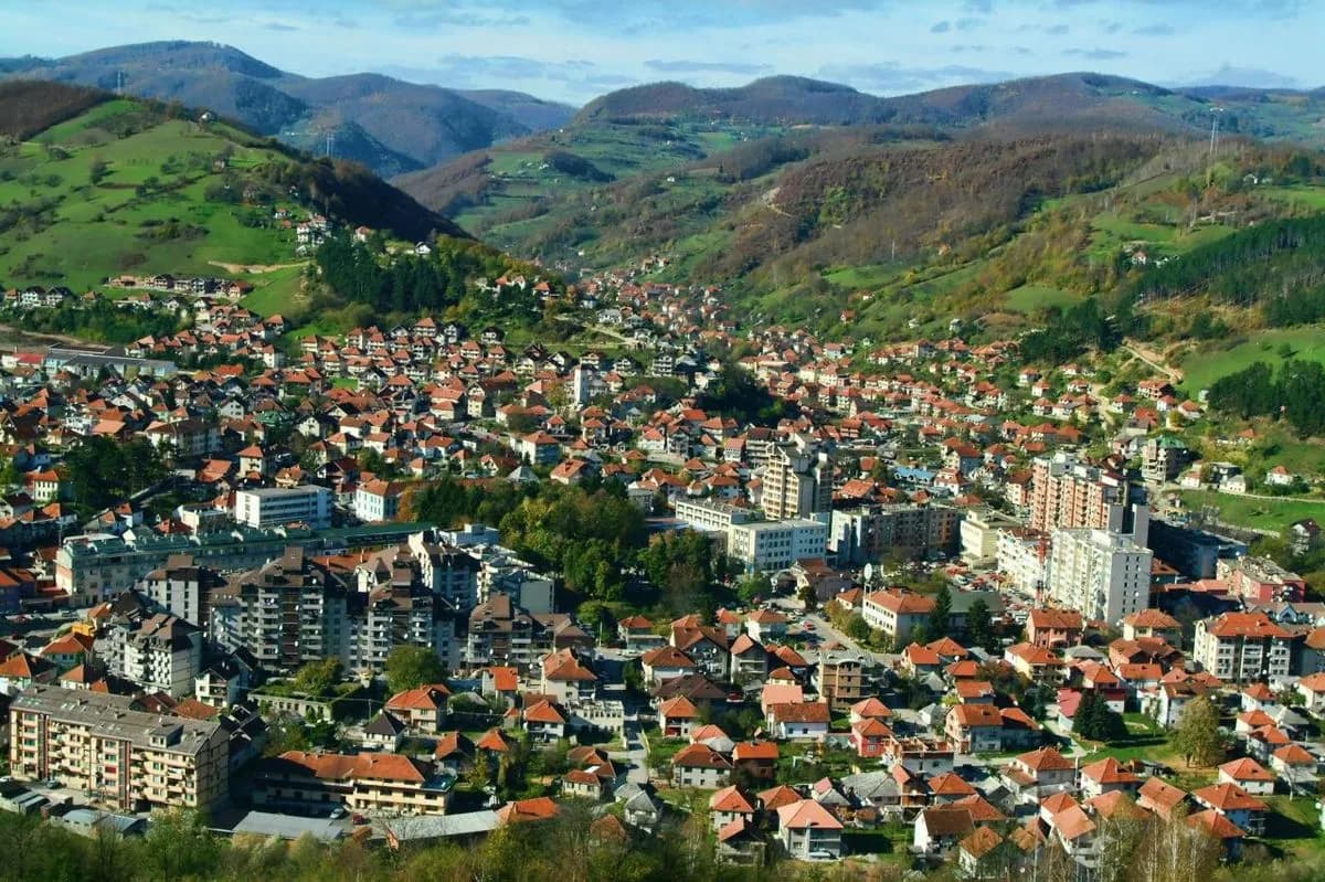 Tanja Sheter will hold a concert in Bijelo Polje