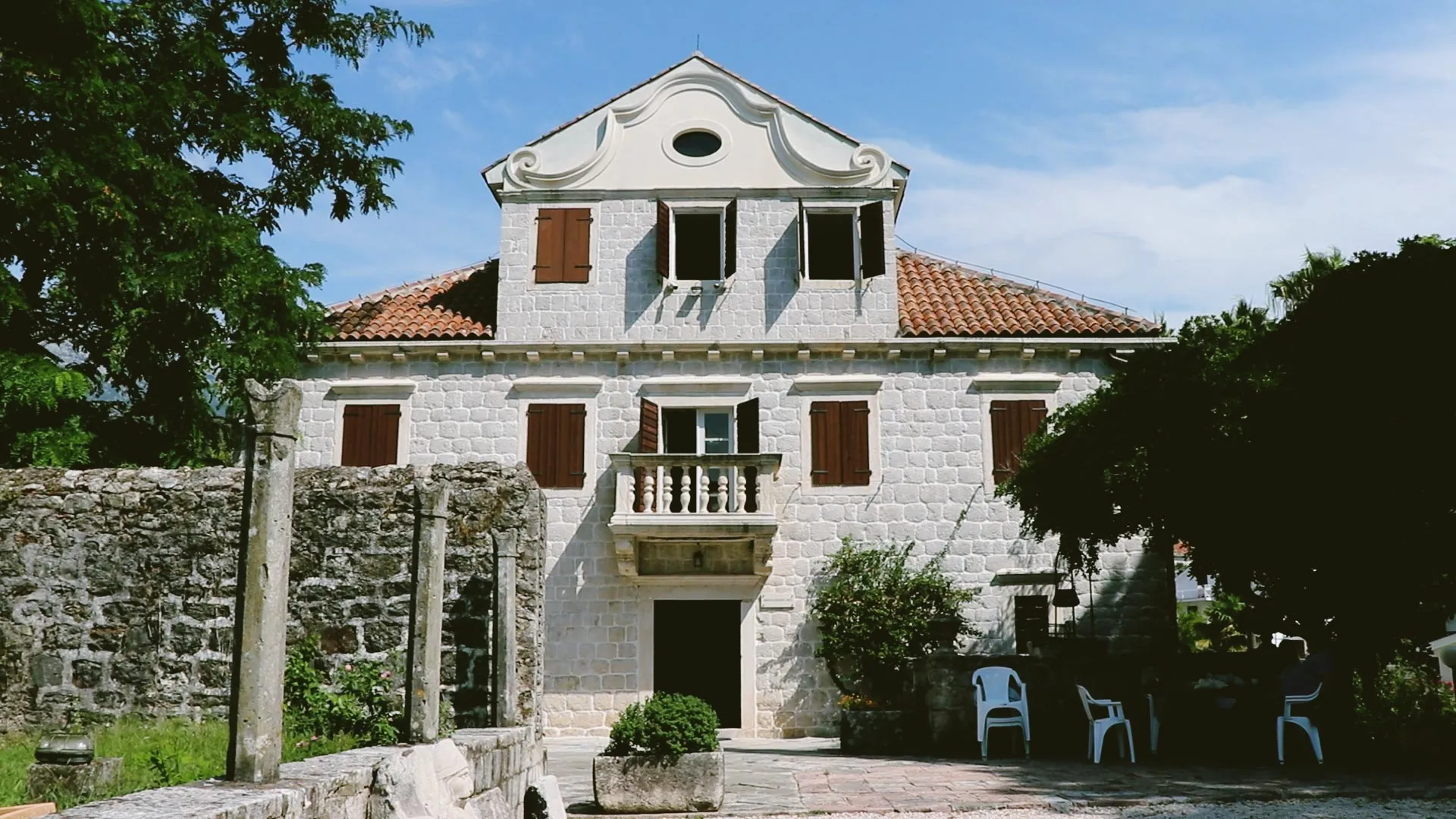 Museen und Galerien von Herceg Novi