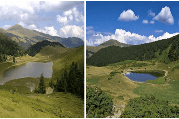 Šiško jezero