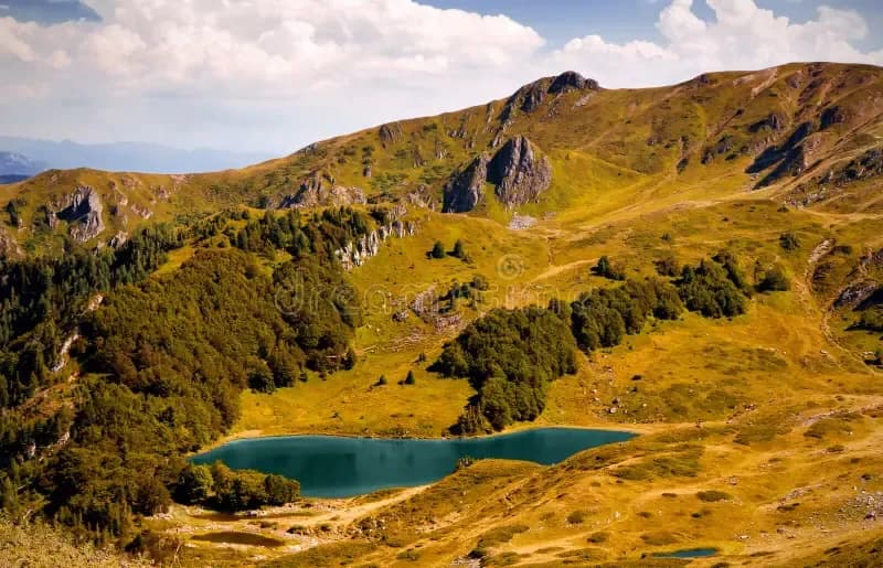 "Meet Bjelasica" hiking trip this summer in Berane