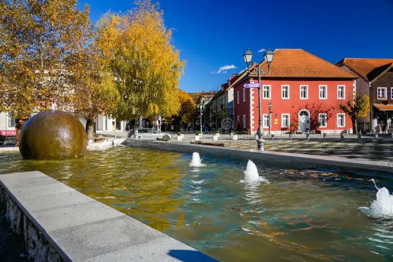 Do Kolašinu přijíždí Dzejla Ramovic