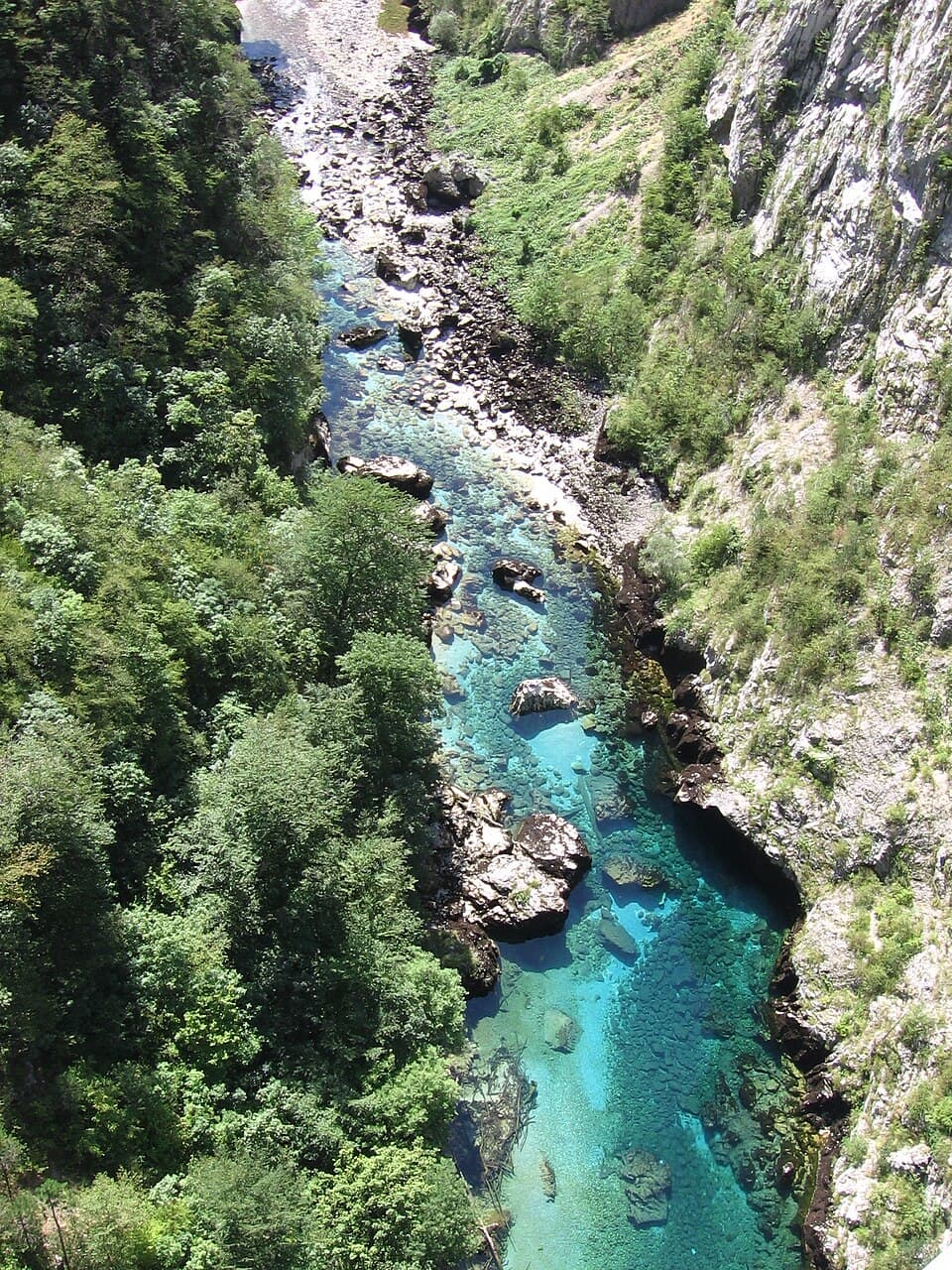 Kanjon Pive