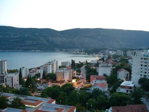 Trg od knjige, Herceg Novi 2026.