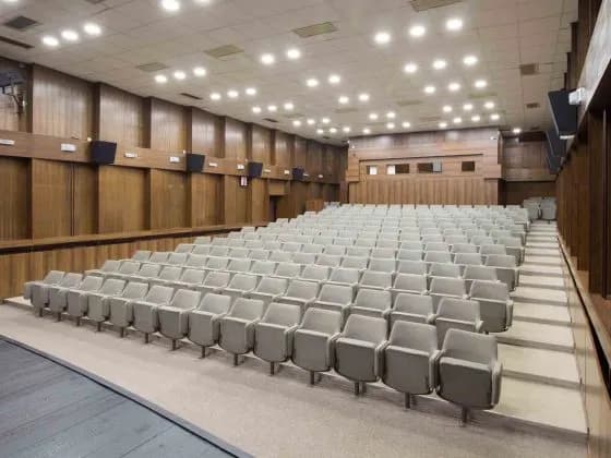 Bioskop Scena 213 Nikšić: Repertorio para el 26 de julio