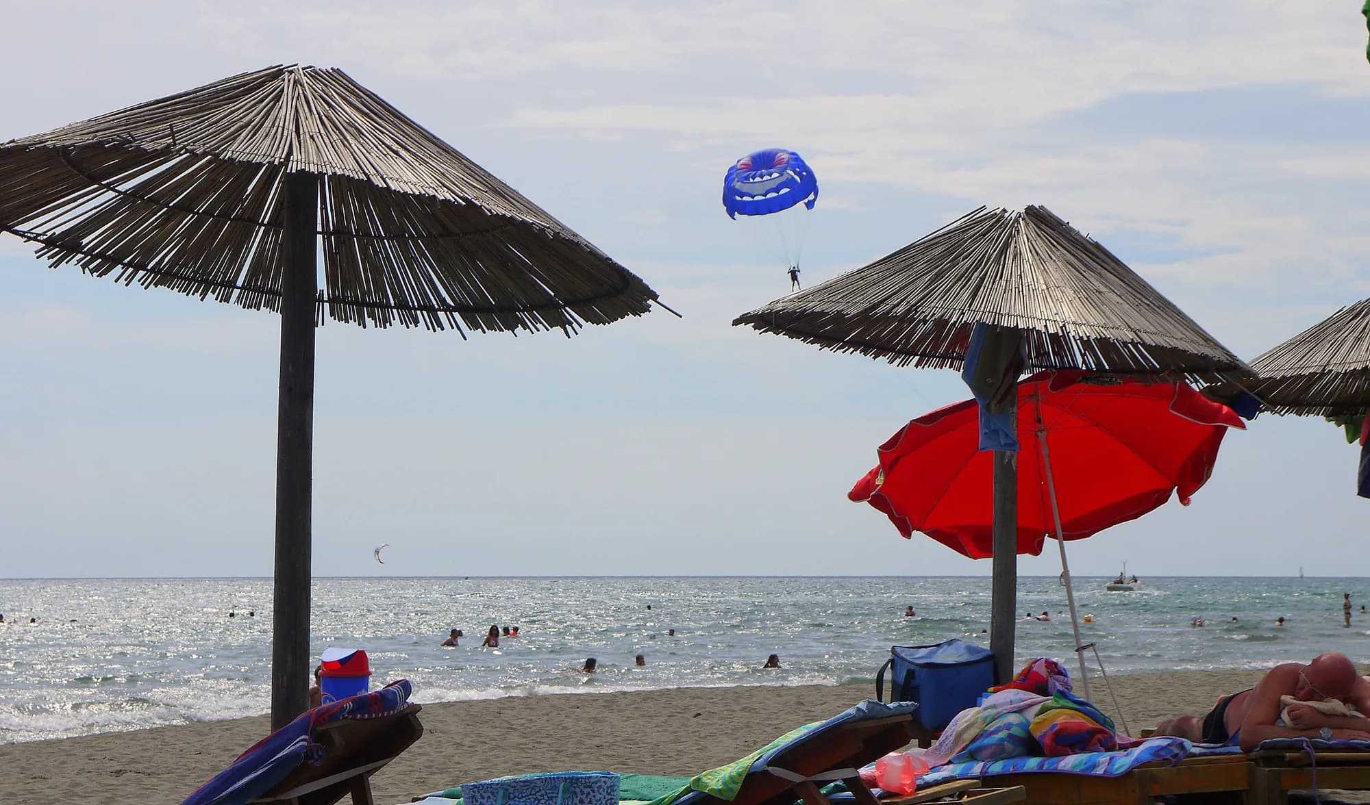 Co zwiedzić w Ulcinj w 1 dzień?