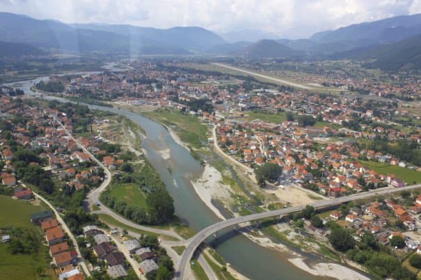 Izložba „Tamo je bilo ovdje“ u Polimskom muzeju