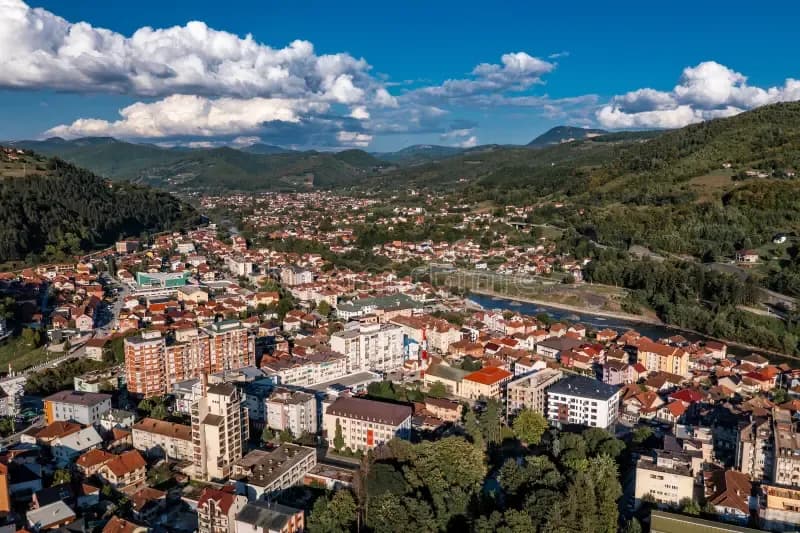 Šta obići u Bijelom Polju za 1 dan?