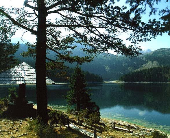 What to visit in Kolašin in 1 day?