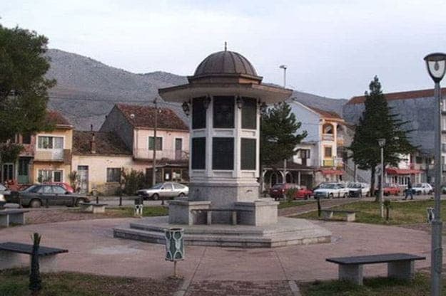Kulturni centri Tuzi
