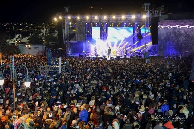 Montenegro Bierfest ab dem 31. Juli in Cetinje
