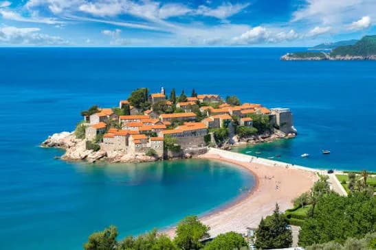 Kluboslavija na plaži Galija 13. jula