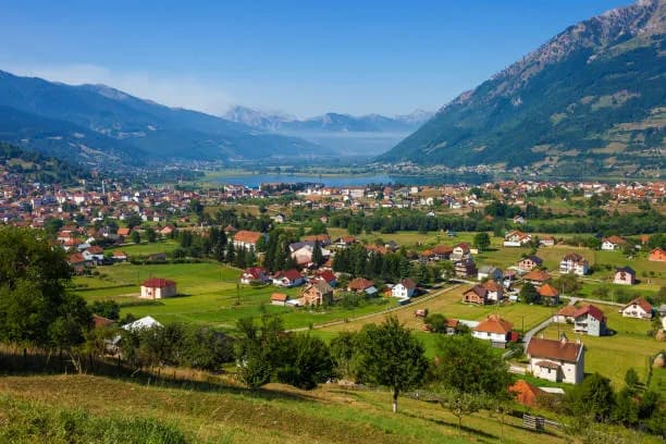 EcoLife Caravan on July 29 in Plav