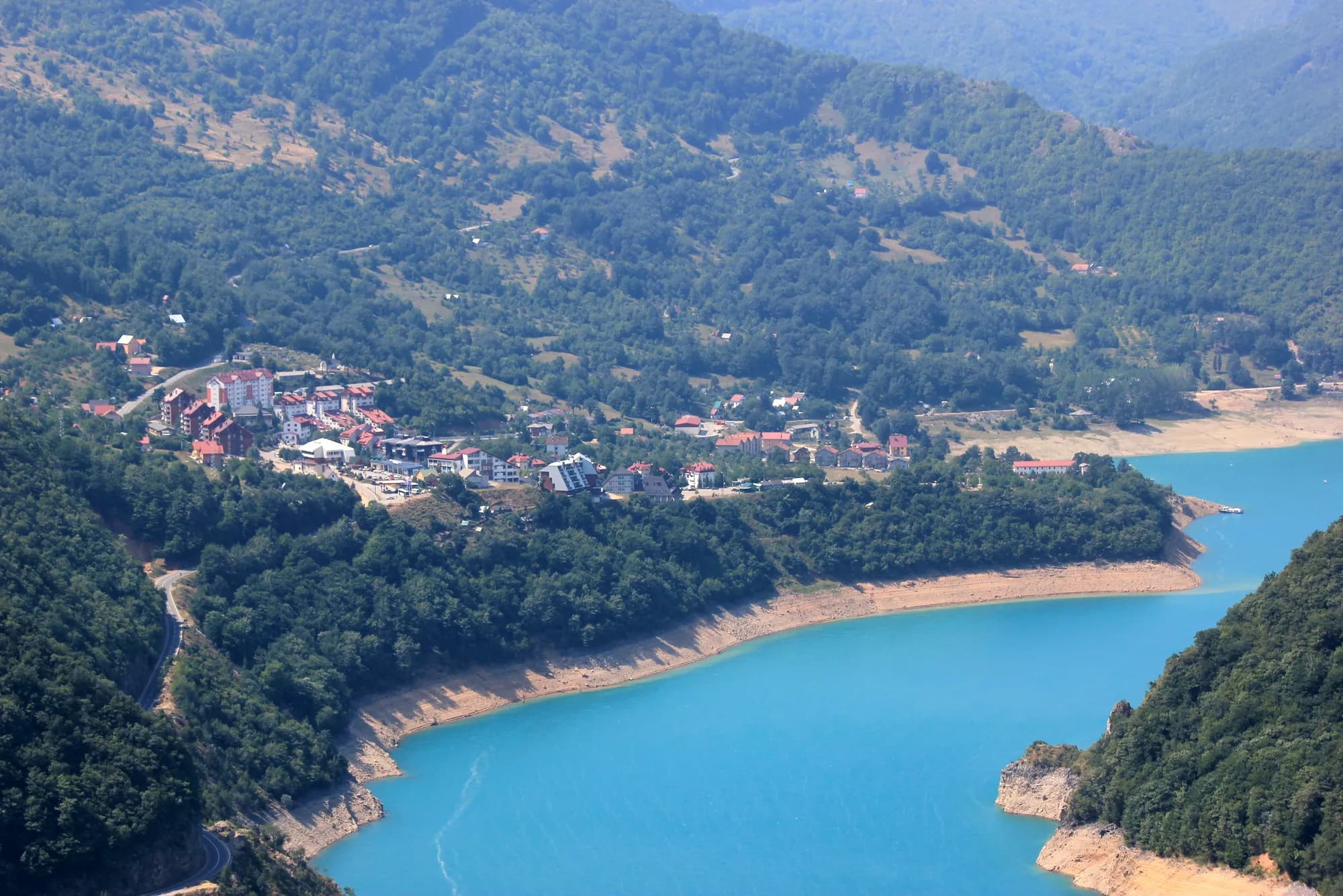 Stari grad i tvrđave Plužina