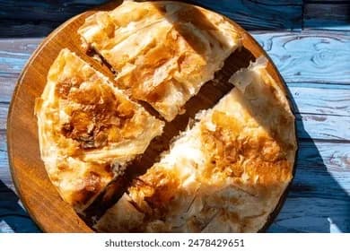 Tradicionalne crnogorske pite – miris doma koji se prenosi generacijama
