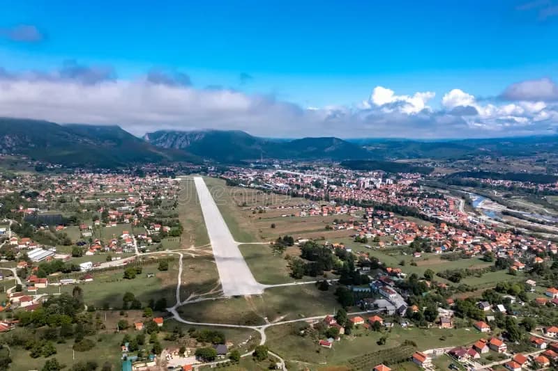 Šta obići u Beranama za 1 dan?