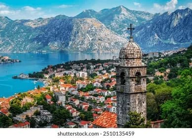 ¿Qué visitar en Kotor en 1 día?