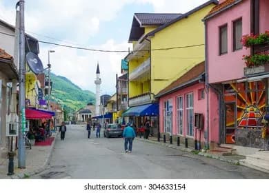 Gusinje: A Guide to a Family Journey into the Embrace of Prokleti