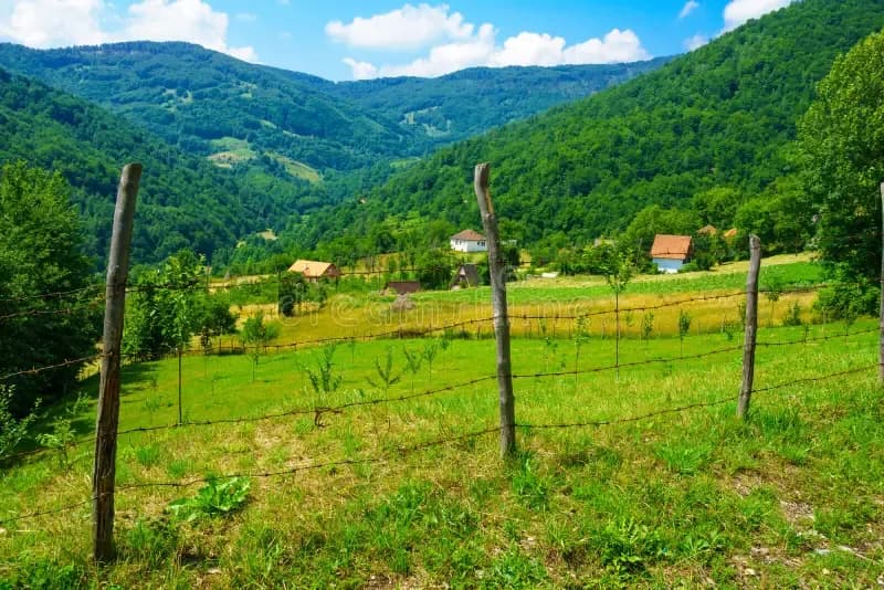 Šta obići u Andrijevici za 1 dan?