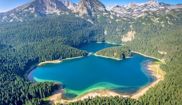Crno jezero