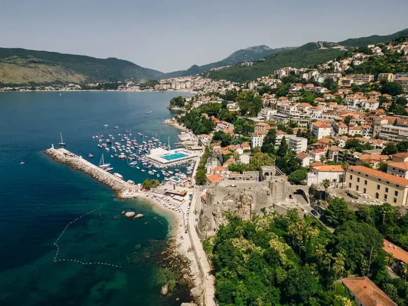 Operosa Montenegro Opera Festival 2026.