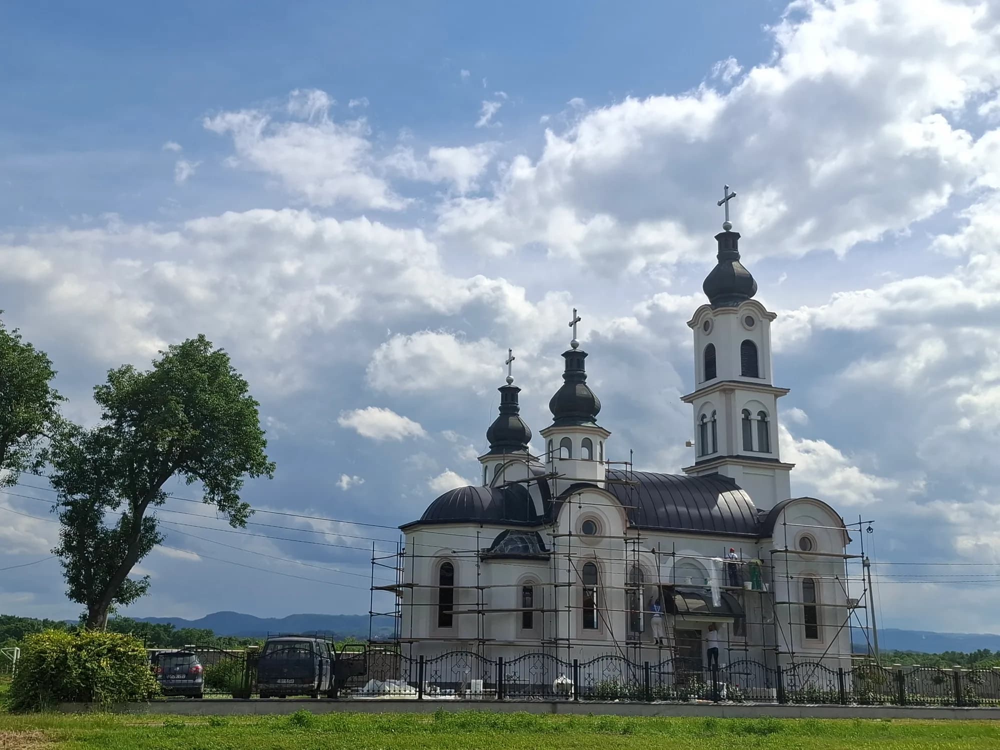 Vjerski objekti Rožaja