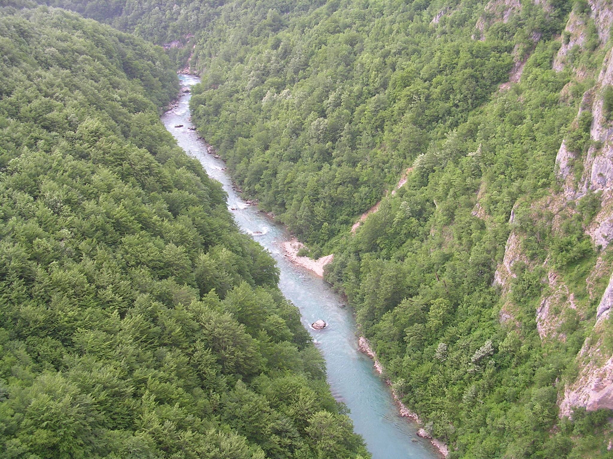 Šta obići u Mojkovcu za 1 dan?