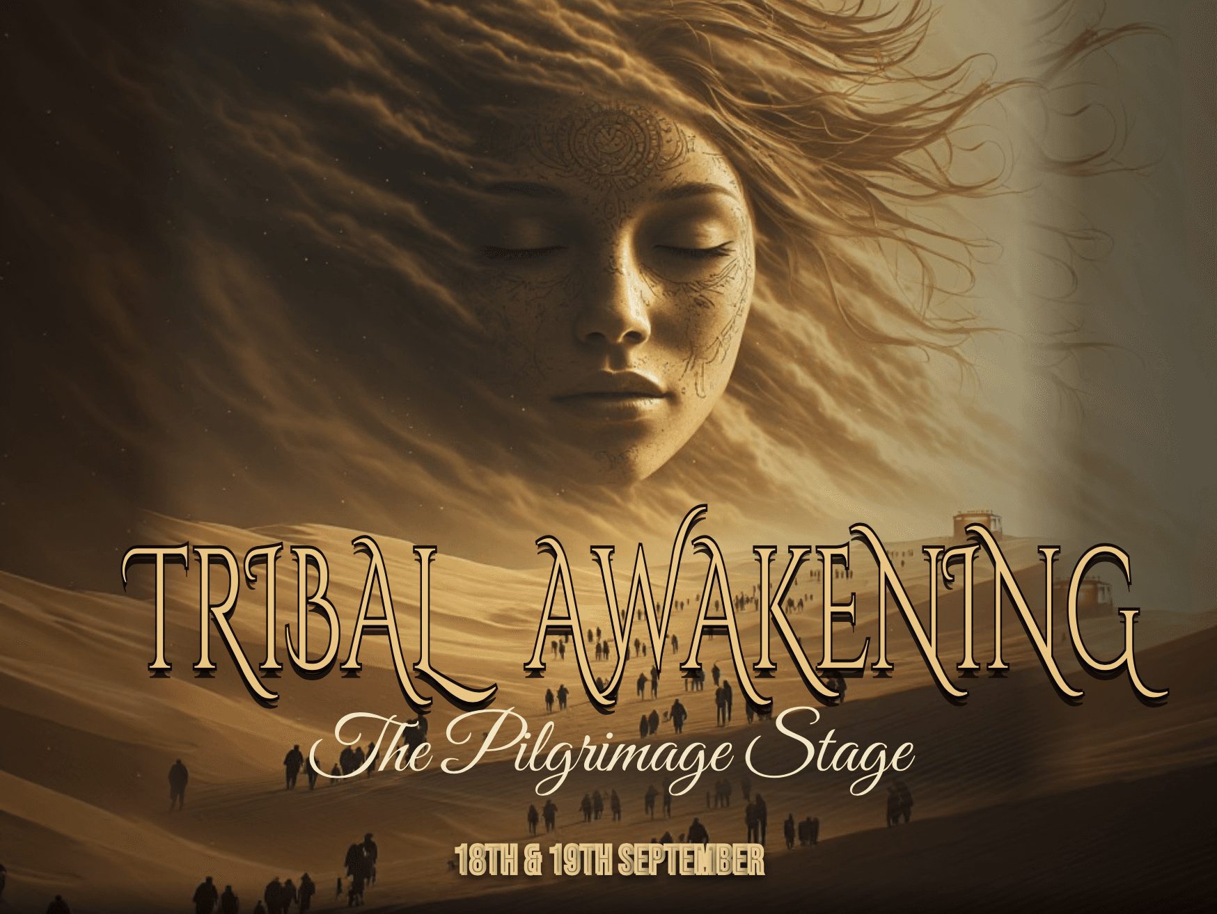 Tribal Awakening