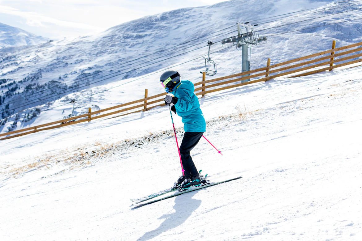 Skijanje u Kolašinu – zimska avantura u srcu crnogorskih planina