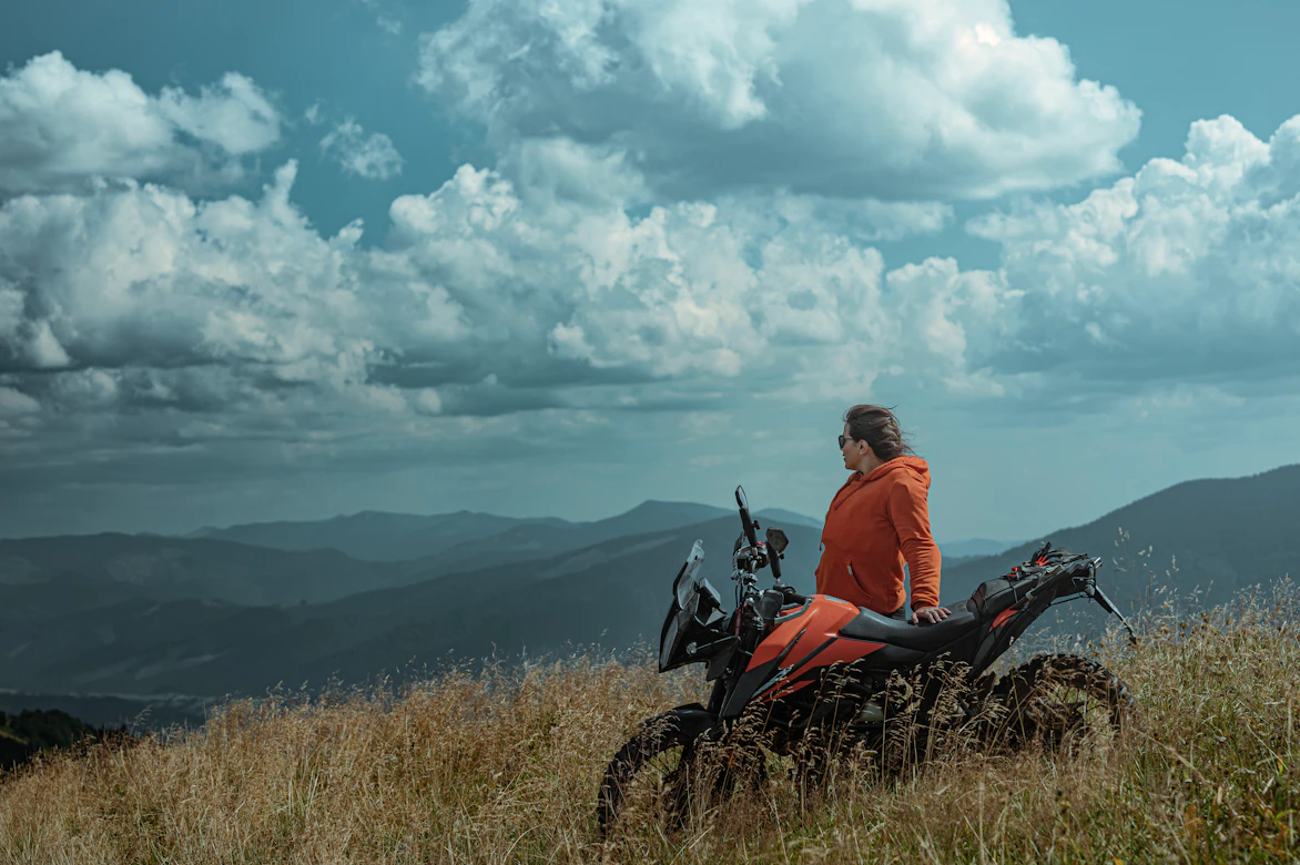 Moto ture u Crnoj Gori – putovanje kroz najljepše panoramske puteve Balkana